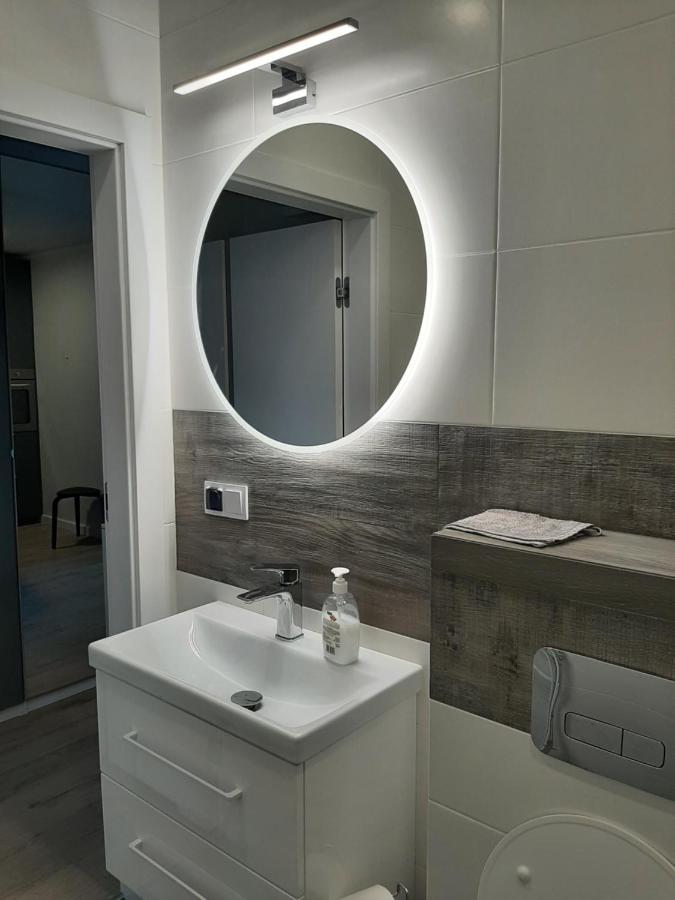 Apartament Mietowa Perla Kołobrzeg Exterior foto