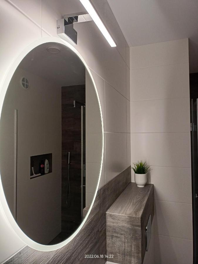 Apartament Mietowa Perla Kołobrzeg Exterior foto